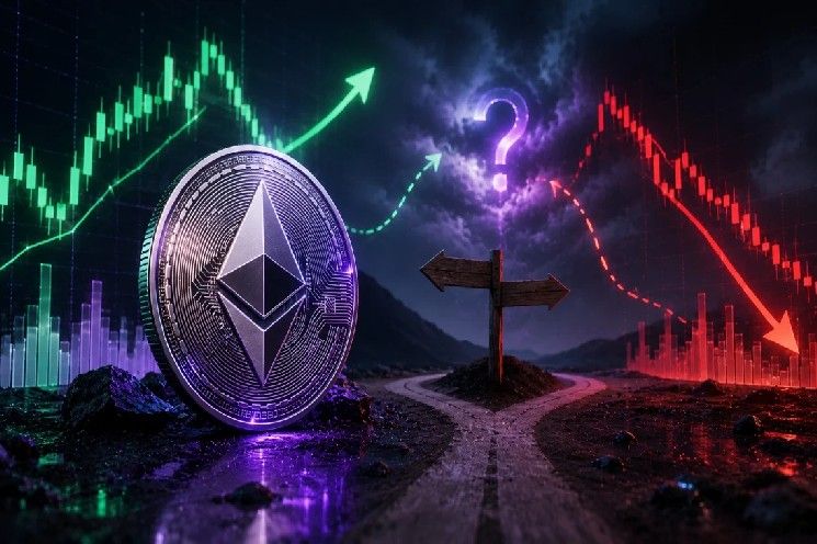 إيثريوم: توقعات غامضة لشهر يونيو، ما الأسباب؟