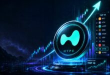 توقعات سعر Hyperliquid: HYPE يصبح منافسًا في العشرة الأوائل مع قفز القيمة السوقية إلى 16 مليار دولار