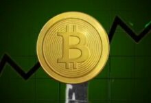 هل سعر البيتكوين في طريقه للقاع أم يستعد لانخفاض أعمق إلى 30,000 دولار؟