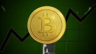 هل سعر البيتكوين في طريقه للقاع أم يستعد لانخفاض أعمق إلى 30,000 دولار؟