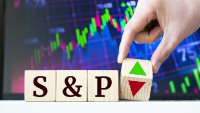 مؤشر S&P 500 يلمح لتقاطع الموت المحتمل؛ ما التالي؟