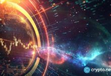 إليك العنوان المترجم: "اختيار DTCC لمنصة Stellar لتقنين وول ستريت: ماذا يعني ذلك؟"