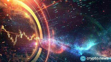 إليك العنوان المترجم: "اختيار DTCC لمنصة Stellar لتقنين وول ستريت: ماذا يعني ذلك؟"