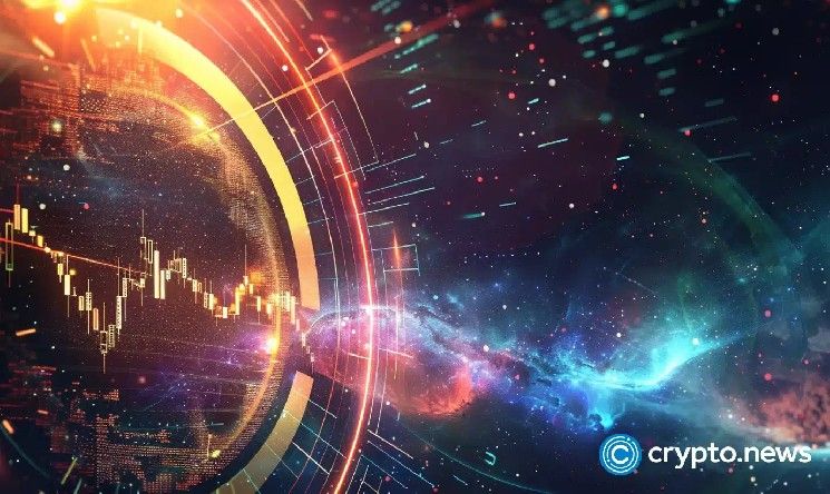 إليك العنوان المترجم: "اختيار DTCC لمنصة Stellar لتقنين وول ستريت: ماذا يعني ذلك؟"