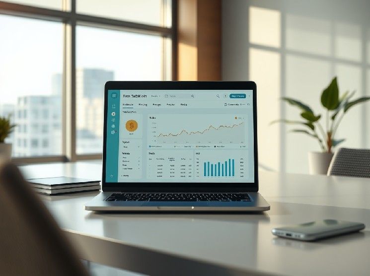 شركة التكنولوجيا المالية المشفرة "رينج" تحصل على 8.3 مليون دولار في تمويل من الفئة "أ" لمنصة العملات المستقرة والعملات الورقية