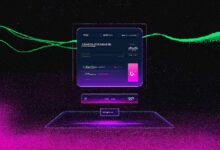 يونيسواب يضيف أداة مزاد رمزي بدون كود إلى تطبيقه على الويب