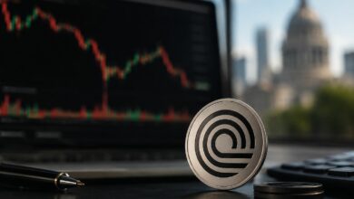 توقعات سعر ONDO: هل يمكن لـ 0.30 دولار الصمود مع تصاعد زخم الأصول الحقيقية (RWA)؟
