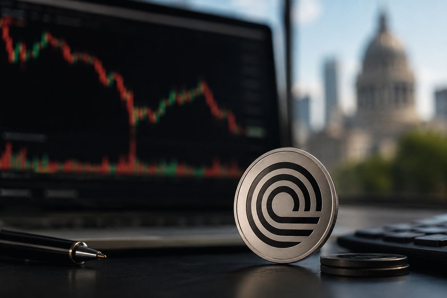 توقعات سعر ONDO: هل يمكن لـ 0.30 دولار الصمود مع تصاعد زخم الأصول الحقيقية (RWA)؟