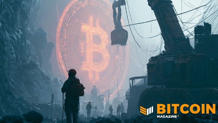 بيت بلانيت توقع اتفاقية مع أنتالفا لإطلاق عمليات تعدين البيتكوين