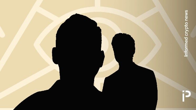 "لارسن من ريبل المؤيد للخصوصية ضمن قائمة 'ديالوج' لرجل المراقبة ثيل"