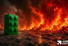 **BUILDon يرتفع بنسبة 15%، فهل يكسر حاجز 0.25 دولار أخيرًا؟**