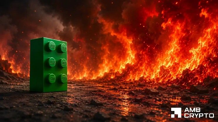 **BUILDon يرتفع بنسبة 15%، فهل يكسر حاجز 0.25 دولار أخيرًا؟**