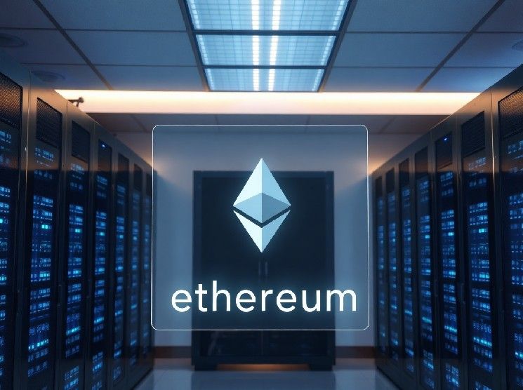 هاش كلاود تطلق برنامجًا لتجميد الإيثيريوم لدعم تطوير نظام إيثيريوم البيئي