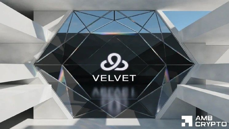 ارتفاع بنسبة 385% بعد تصحيح 84% – كيف تفك شيفرة اتجاهات سعر VELVET؟