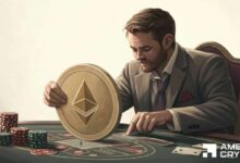 توقعات سعر إيثريوم: لماذا سيدعم مستوى 1500 دولار البائعين على المكشوف