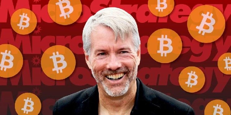 استراتيجية مايكل سايلور تحصل على الموافقة النهائية—تأثير محتمل على البيتكوين