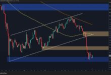 تحليل سعر البيتكوين: BTC يجب أن يستعيد هذا المستوى لتجنب انهيار جديد دون 60 ألف دولار