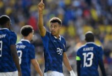 فرنسا تتفوق بهدوء على إسبانيا مع اقتراب حجم سوقي توقعات كأس العالم من 3 مليارات دولار