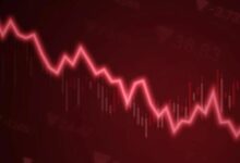 دوجكوين وهيبريليكويد HYPE يتصدران خسائر العملات المشفرة الأسبوعية مع جاذبية أسهم الذكاء الاصطناعي للمشترين