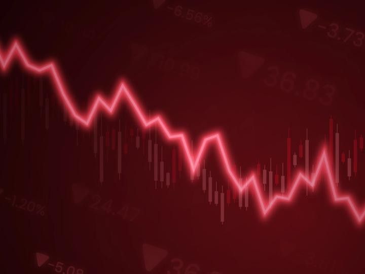 دوجكوين وهيبريليكويد HYPE يتصدران خسائر العملات المشفرة الأسبوعية مع جاذبية أسهم الذكاء الاصطناعي للمشترين