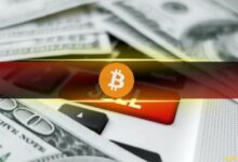 استنفاد البائعين؟ بيانات السلسلة تشير إلى انتقال نحو مرحلة متأخرة من الاستسلام