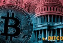مدير تنفيذي في "كوين بيز" يرى أن قانون "كلاريتي" يقترب من لحظة "دود-فرانك" للعملات الرقمية مع وصوله إلى مجلس الشيوخ