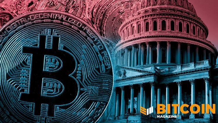 مدير تنفيذي في "كوين بيز" يرى أن قانون "كلاريتي" يقترب من لحظة "دود-فرانك" للعملات الرقمية مع وصوله إلى مجلس الشيوخ