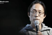 عنوان Yat Siu من Animoca يحذر: صناعة الإعلانات بقيمة 900 مليار دولار تواجه الانهيار مع سيطرة وكلاء الذكاء الاصطناعي على اكتشاف المحتوى