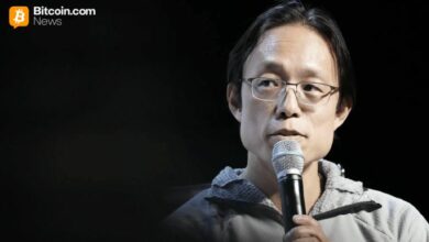 عنوان Yat Siu من Animoca يحذر: صناعة الإعلانات بقيمة 900 مليار دولار تواجه الانهيار مع سيطرة وكلاء الذكاء الاصطناعي على اكتشاف المحتوى