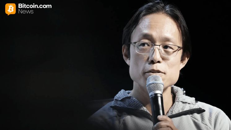 عنوان Yat Siu من Animoca يحذر: صناعة الإعلانات بقيمة 900 مليار دولار تواجه الانهيار مع سيطرة وكلاء الذكاء الاصطناعي على اكتشاف المحتوى