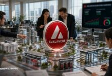 أفالانش (AVAX) عند منعطف حاسم: هل يحفز سعر 6 دولارات انتعاشًا أم انهيارًا؟