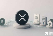 ارتفاع إمدادات عملة ريبل المستقرة على XRPL إلى 762 مليون دولار بعد قفزة 22% – لماذا يهمك هذا؟