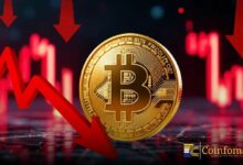 بيتكوين تهوي لأقل من 62 ألف دولار، هل يتبعها انهيار أكبر؟