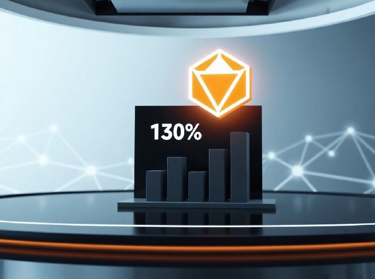 شبكة TON تشهد قفزة بنسبة 130% في حصة سوق NFT عبر السلاسل خلال الربع الأول رغم تراجع سعر الرمز