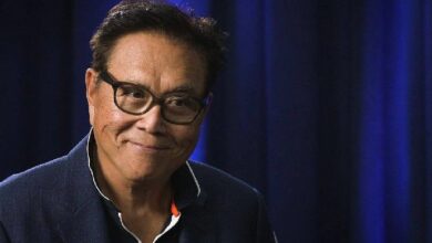 لماذا لا يشتري روبرت كيوساكي الانخفاض في البيتكوين والإيثيريوم والذهب والفضة؟