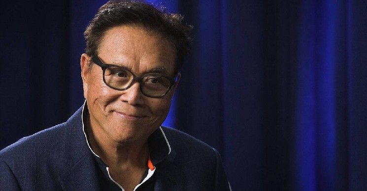 لماذا لا يشتري روبرت كيوساكي الانخفاض في البيتكوين والإيثيريوم والذهب والفضة؟