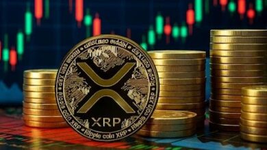 محلل: سعر XRP قد ينخفض نحو 1.03 دولار دون كسر الاتجاه الصعودي طويل الأمد