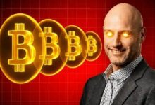 حوت مرتبط بمؤسس إيثريوم ينقل 80,001 ETH.. هل هو يبيع عملته؟