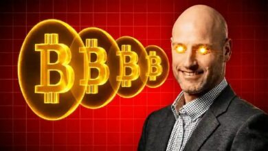 حوت مرتبط بمؤسس إيثريوم ينقل 80,001 ETH.. هل هو يبيع عملته؟