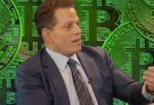 الملياردير أنتوني سكاراموتشي يكشف 5 أسباب تجعله متفائلاً بالبيتكوين
