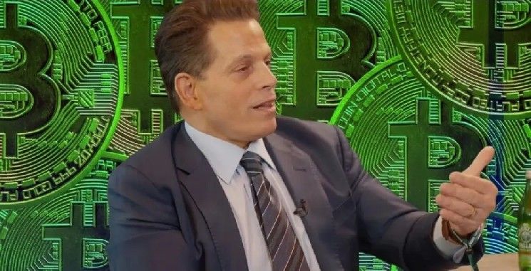 الملياردير أنتوني سكاراموتشي يكشف 5 أسباب تجعله متفائلاً بالبيتكوين