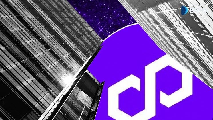 عنوان مترجم: اعتماد Polygon: كيف تستخدم العلامات التجارية والمؤسسات العالمية الشبكة