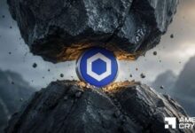**تشين لينك: هل تشير تدفقات صناديق الاستثمار المتداولة ونمو الاحتياطيات إلى تعافي LINK؟**