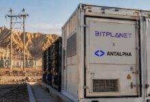 **صفقة Antalpha للتعدين من Bitplanet تختبر إمكانية نمو احتياطيات البيتكوين دون شراء مستمر**