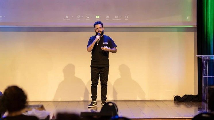 مبادرة جديدة: شراكة Aave مع نظام Sky البيئي