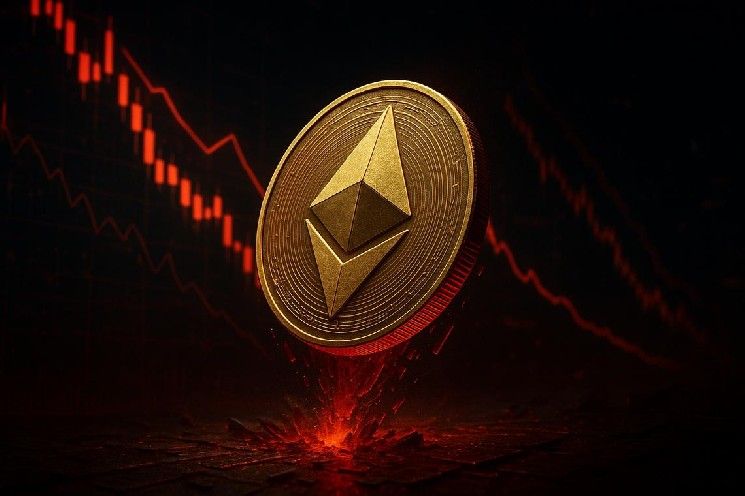 سعر إيثريوم اليوم ينخفض دون 1,770 دولارًا، الاتجاه الهبوطي والتقلبات العالية يهيمنان على السوق