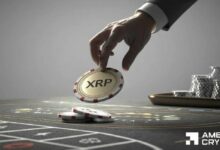 لماذا قد يخفي نطاق سعر XRP البالغ 1.15 دولار إشارات صعودية كهذه
