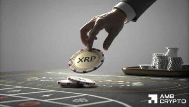لماذا قد يخفي نطاق سعر XRP البالغ 1.15 دولار إشارات صعودية كهذه