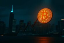 الرئيس التنفيذي لـ"أطلس كابيتال" يحذر: البيتكوين قد يهبط 70% إلى 26,000 دولار خلال 6 أشهر