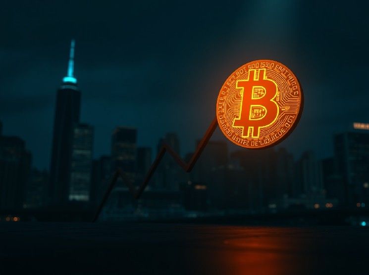 الرئيس التنفيذي لـ"أطلس كابيتال" يحذر: البيتكوين قد يهبط 70% إلى 26,000 دولار خلال 6 أشهر